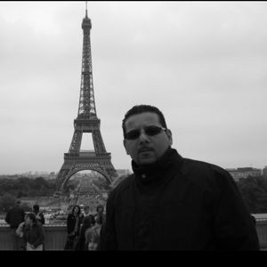 Meet your Posher, George